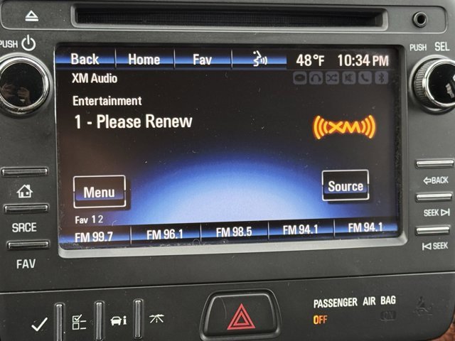 Used 2014 Chevrolet Traverse LT image 28