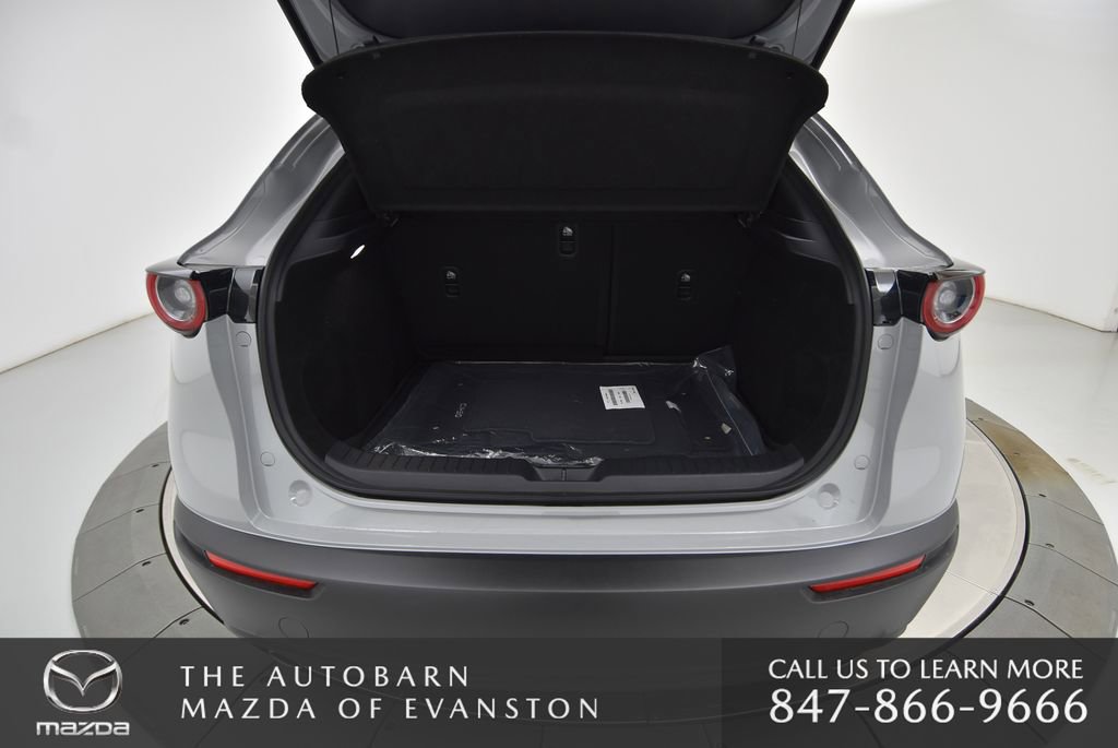 New 2026 MAZDA CX-30 AWD 2.5 S w/ Select Sport Pkg image 31