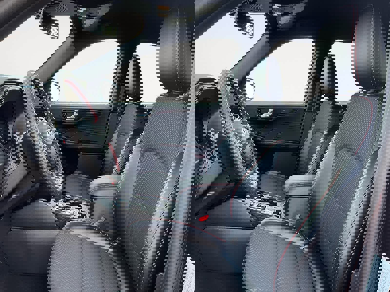 Used 2023 Ford Escape ST-Line Elite image 12