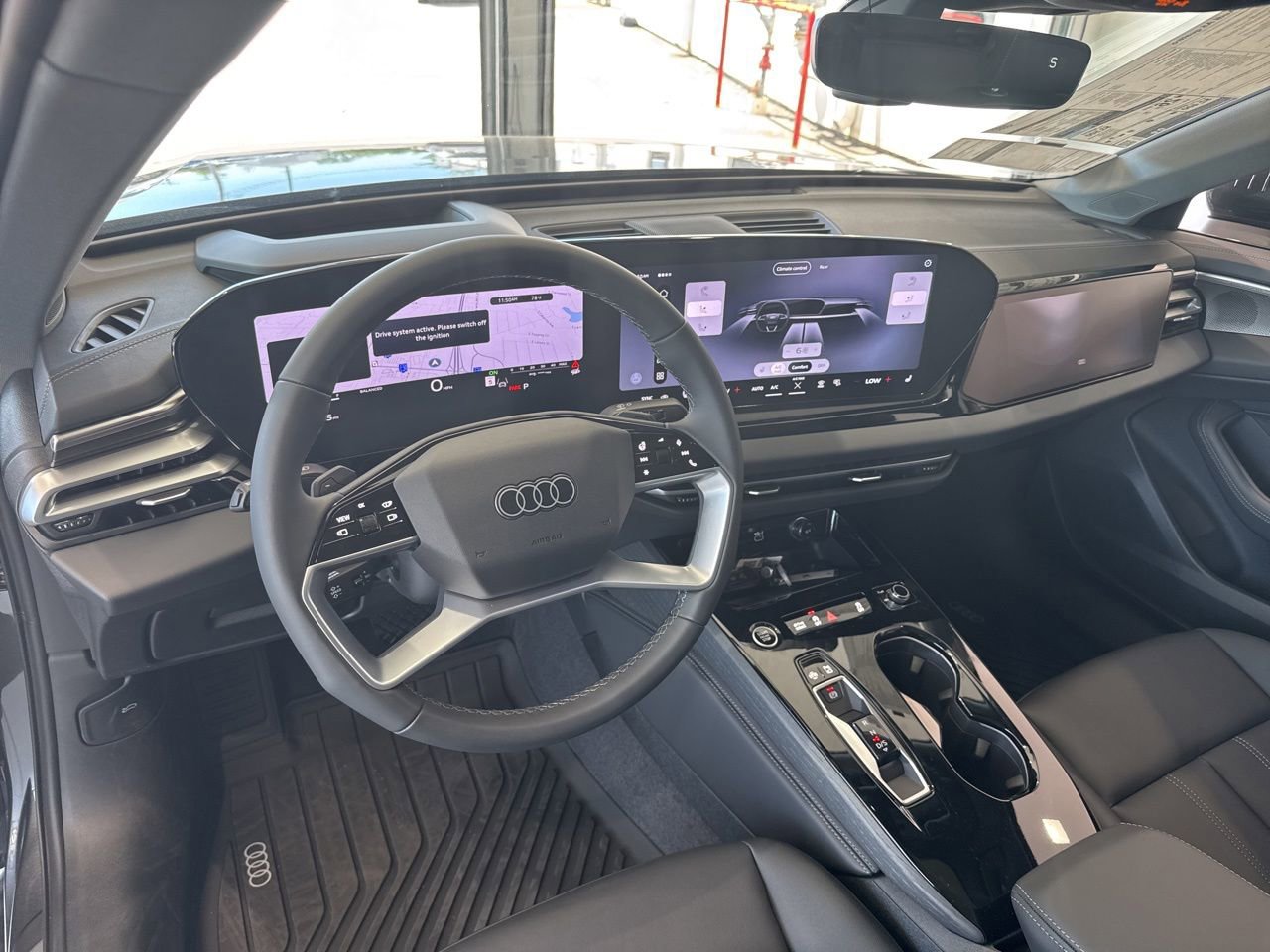 New 2026 Audi A5 2.0T Premium Plus AWD/4WD image 17