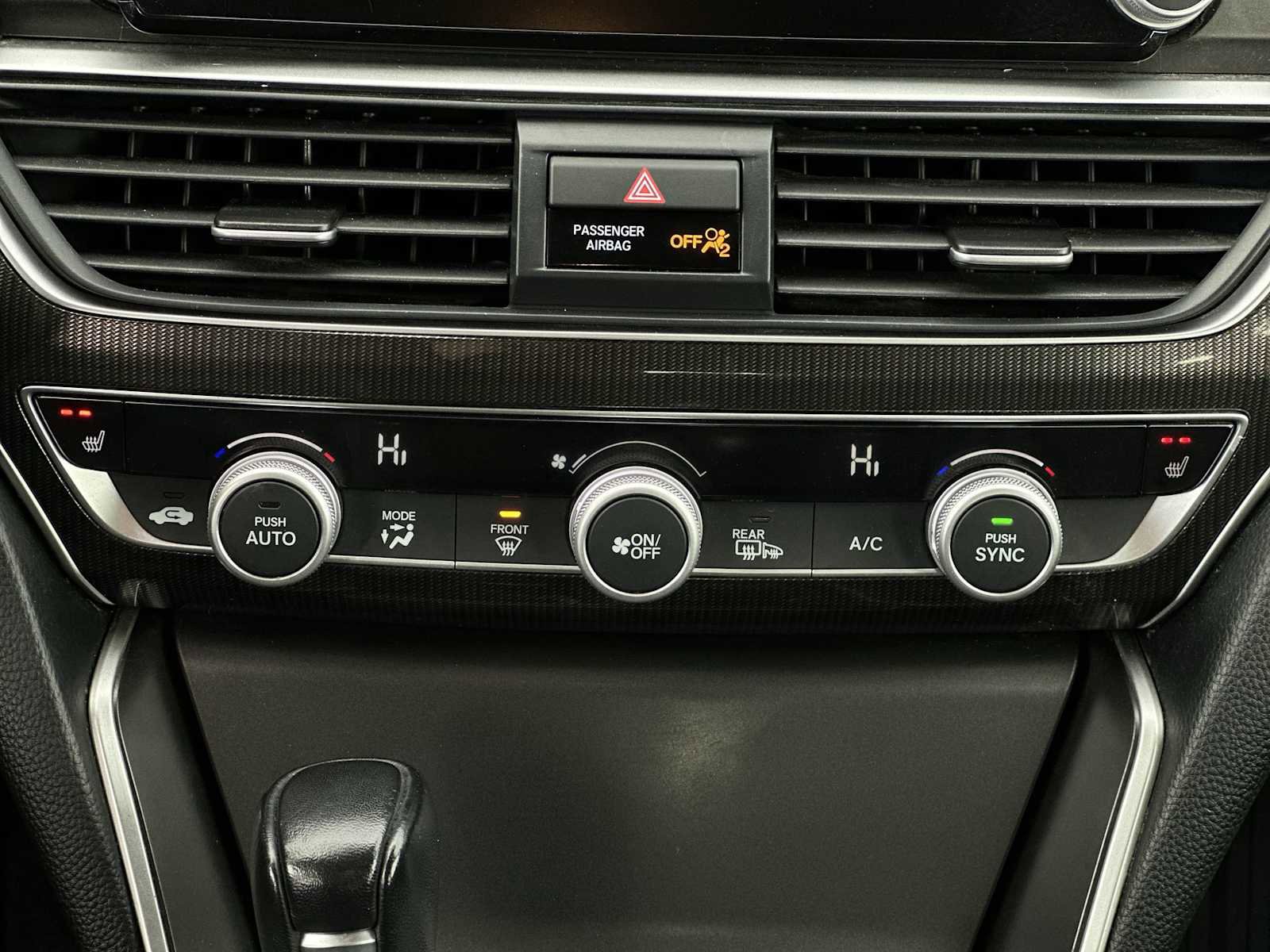 Used 2022 Honda Accord Sport Special Edition image 16