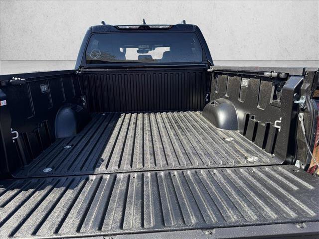 New 2026 Toyota Tundra Platinum image 7