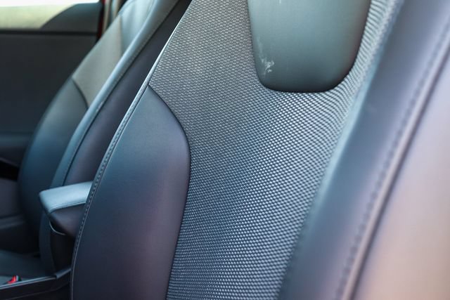 Certified 2025 Kia Niro EX FWD image 25