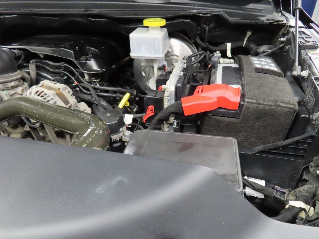 Used 2023 RAM 1500 Rebel w/ Rebel Level 1 Equipment Group image 26