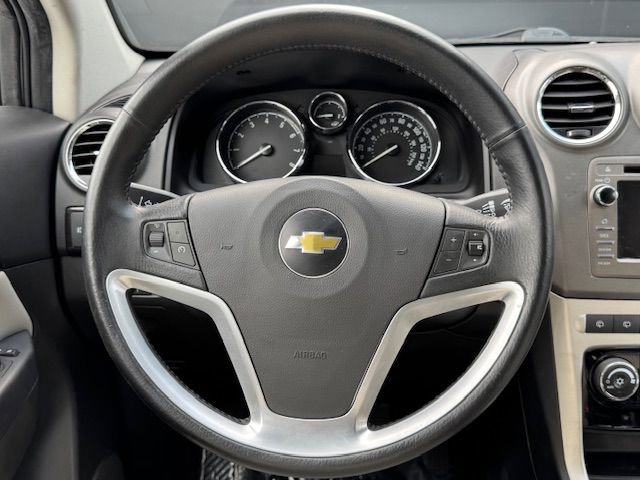Used 2014 Chevrolet Captiva Sport LTZ FWD image 26