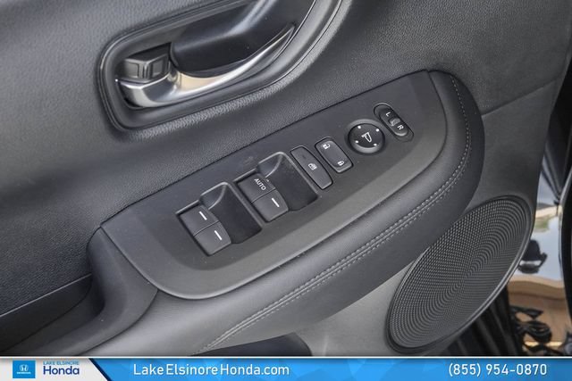 Certified 2024 Honda HR-V LX image 14