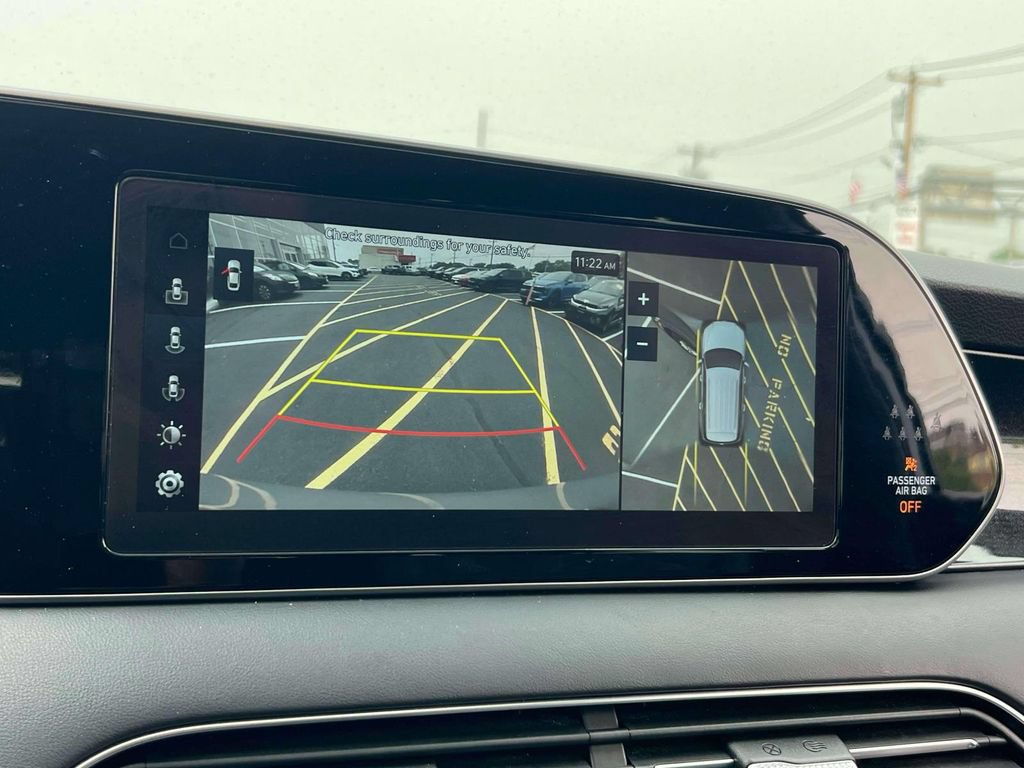 Used 2020 Hyundai Palisade Limited AWD/4WD image 30