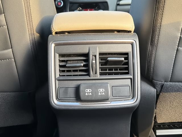 Certified 2024 Subaru Forester Limited AWD/4WD image 19