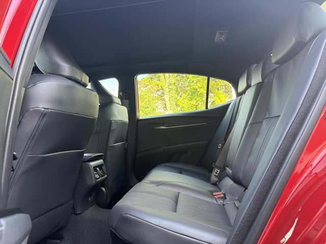 New 2026 Toyota Camry XSE AWD/4WD image 20