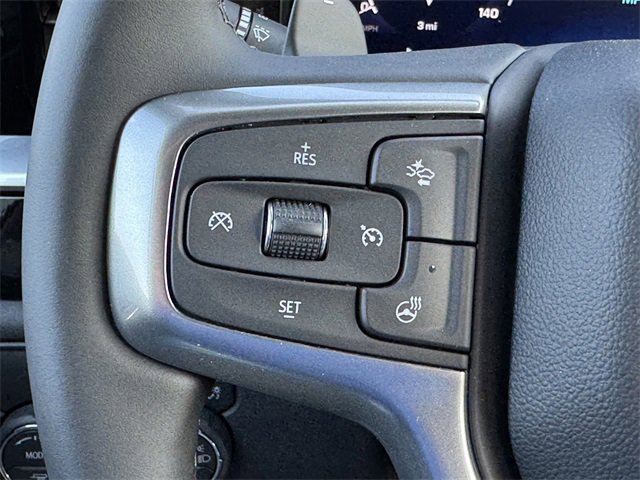 New 2026 Chevrolet Silverado 1500 RST image 20