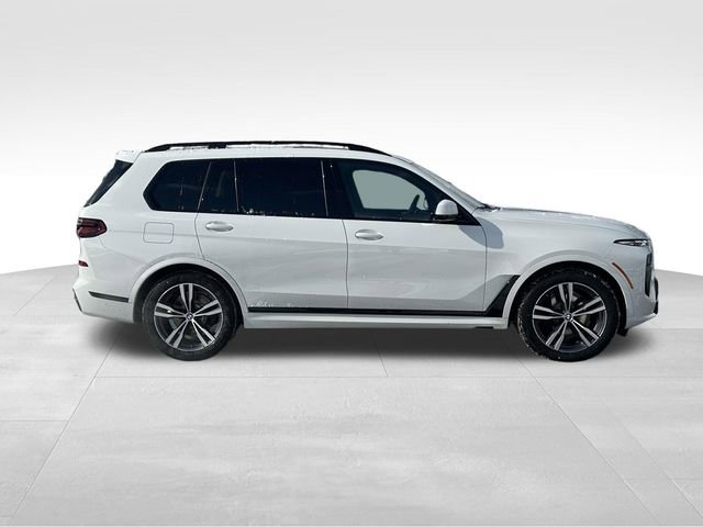 New 2026 BMW X7 xDrive40i w/ M Sport Package image 2