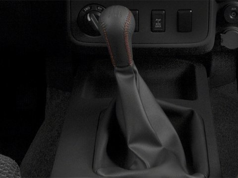 Used 2014 Nissan Xterra S w/ Value Package image 13