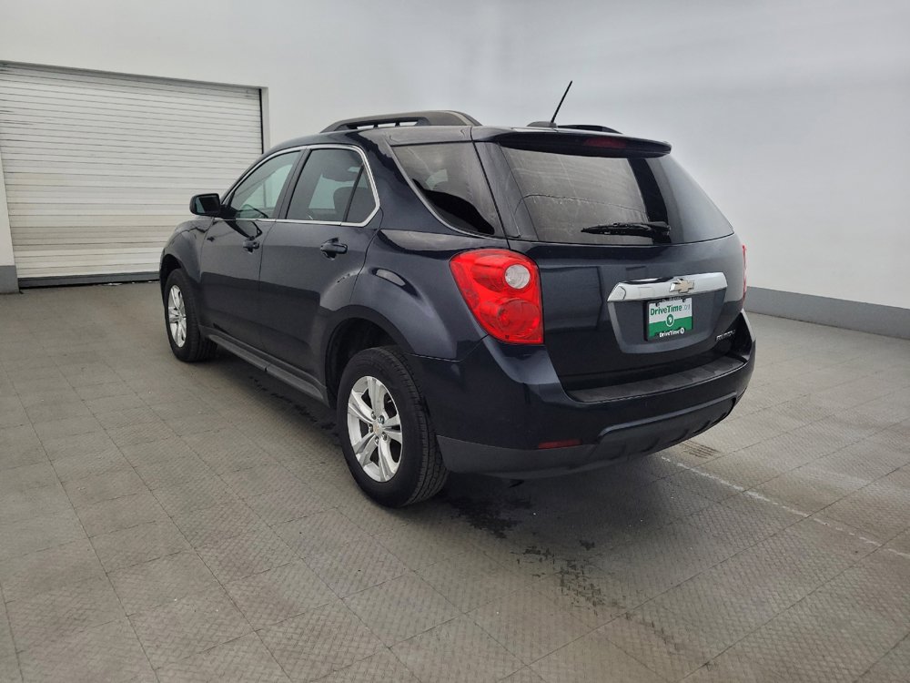 Used 2015 Chevrolet Equinox LT w/ Driver Convenience Package FWD image 5