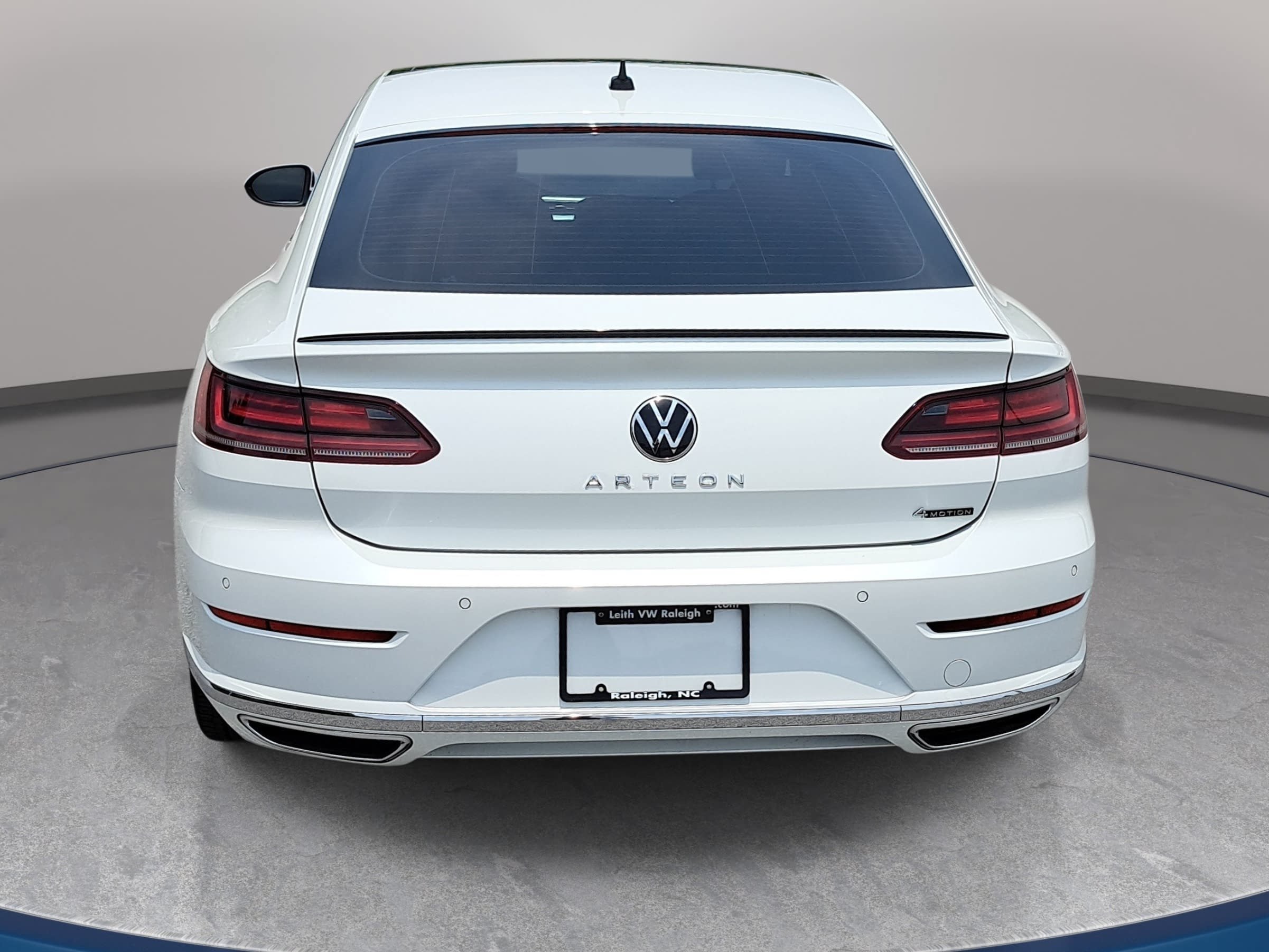 Used 2023 Volkswagen Arteon SEL AWD/4WD image 6
