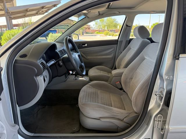Used 2002 Volkswagen Passat GLS image 19