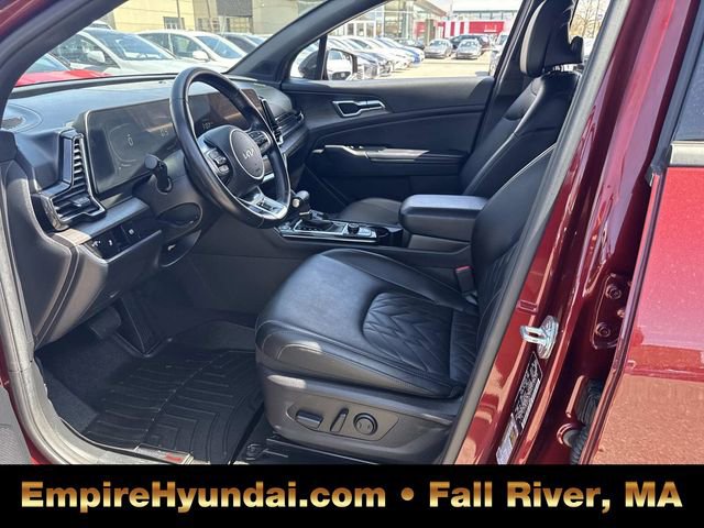 Used 2023 Kia Sportage X-Line image 18