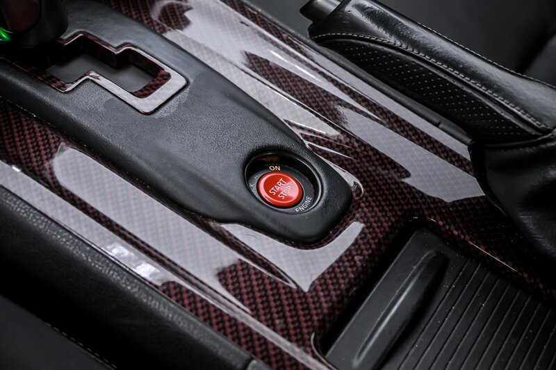 Used 2012 Nissan GT-R Black Edition AWD/4WD image 33