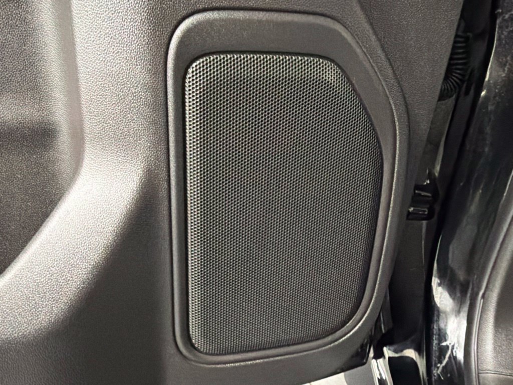 Used 2025 Chevrolet Silverado 1500 Custom RWD image 21