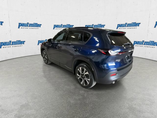 New 2026 MAZDA CX-5 Preferred AWD/4WD image 8