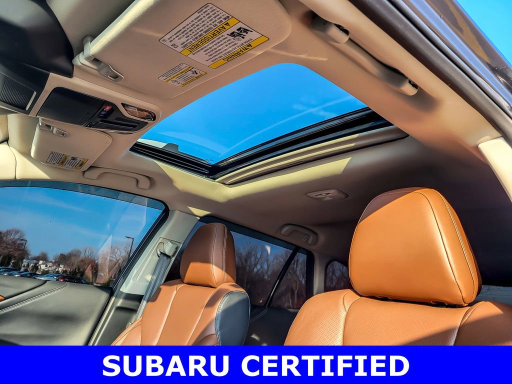 Used 2025 Subaru Outback Touring image 10