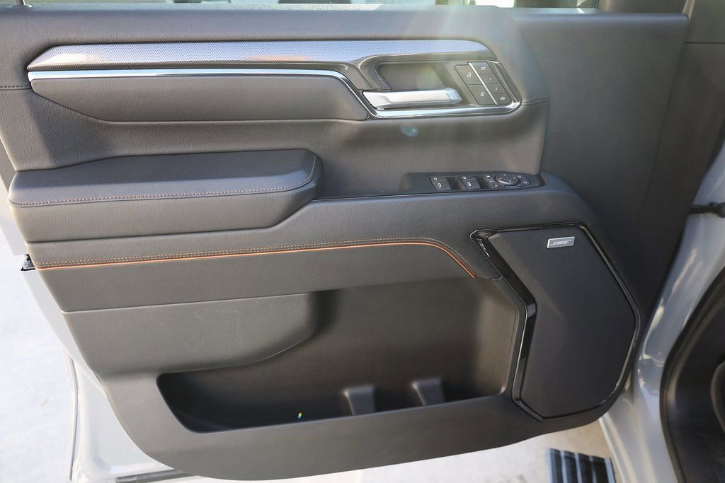 Used 2024 GMC Sierra 3500 AT4 w/ AT4 Premium Plus Package image 10