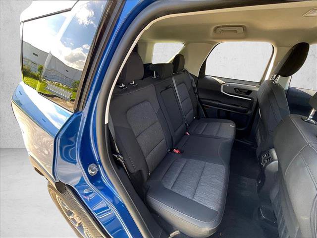 Used 2024 Ford Bronco Sport Big Bend w/ Convenience Package AWD/4WD image 25