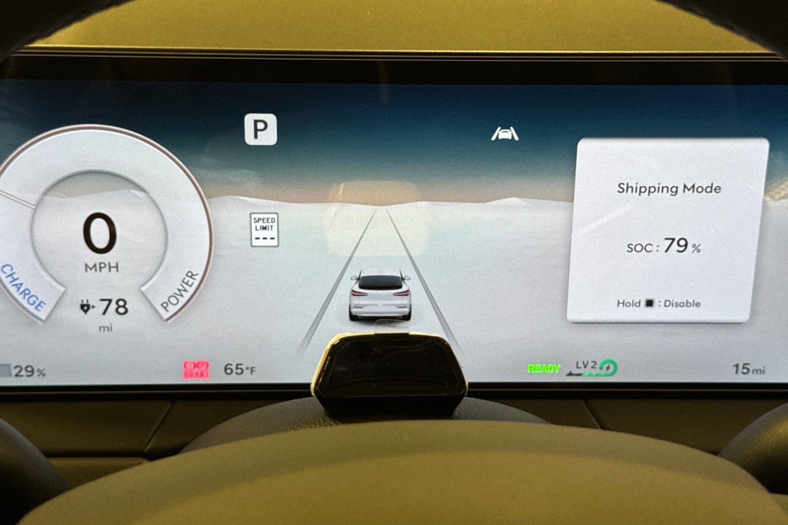 New 2026 Genesis GV60 Advance AWD/4WD image 25