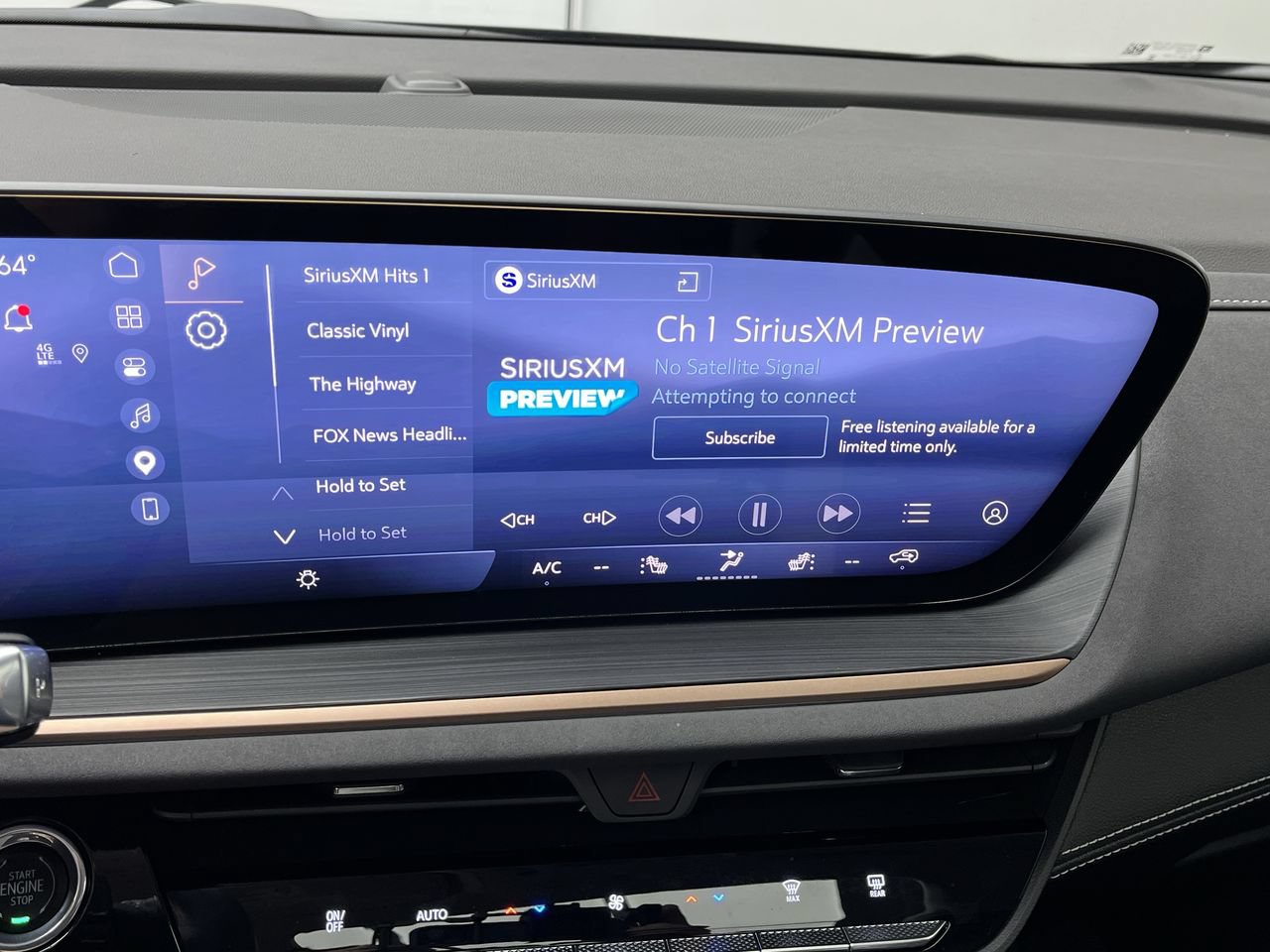 New 2026 Buick Envision Sport Touring AWD/4WD image 18