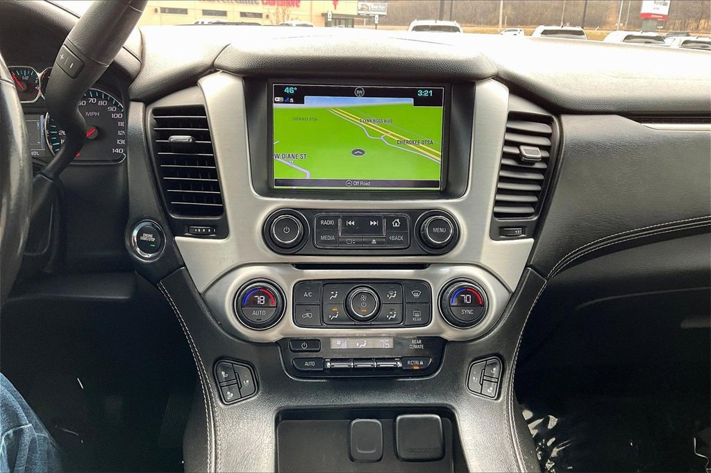 Used 2019 GMC Yukon XL SLT w/ Premium Edition image 24