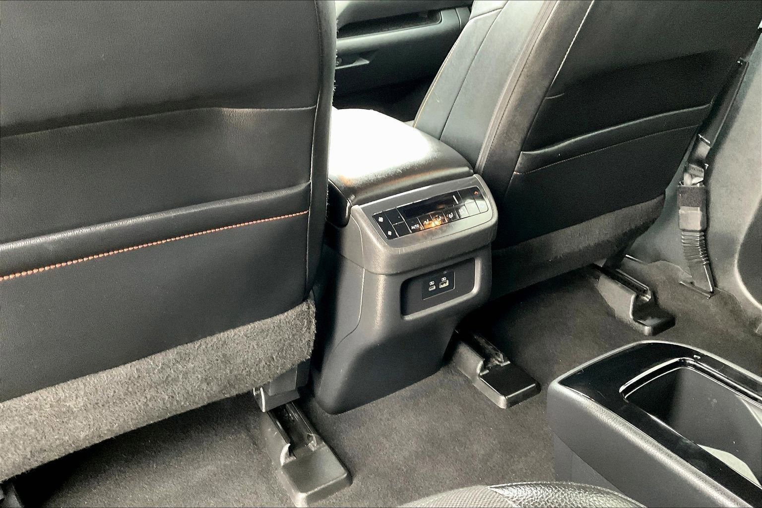 Certified 2023 Nissan Pathfinder Rock Creek image 40