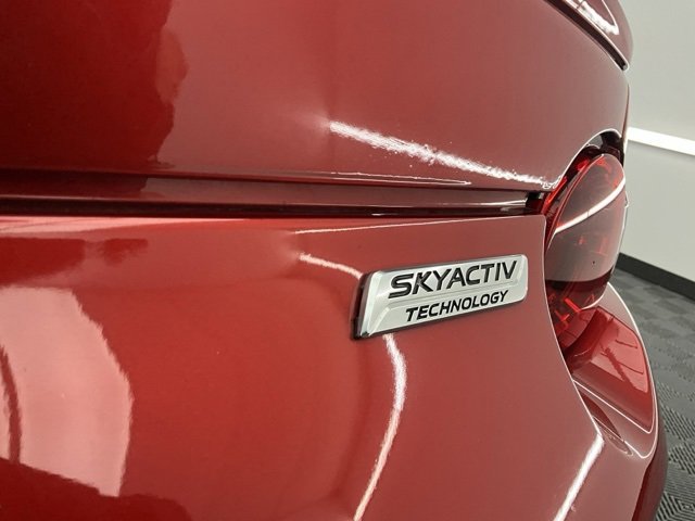 Used 2017 MAZDA MX-5 Miata RF Grand Touring image 23