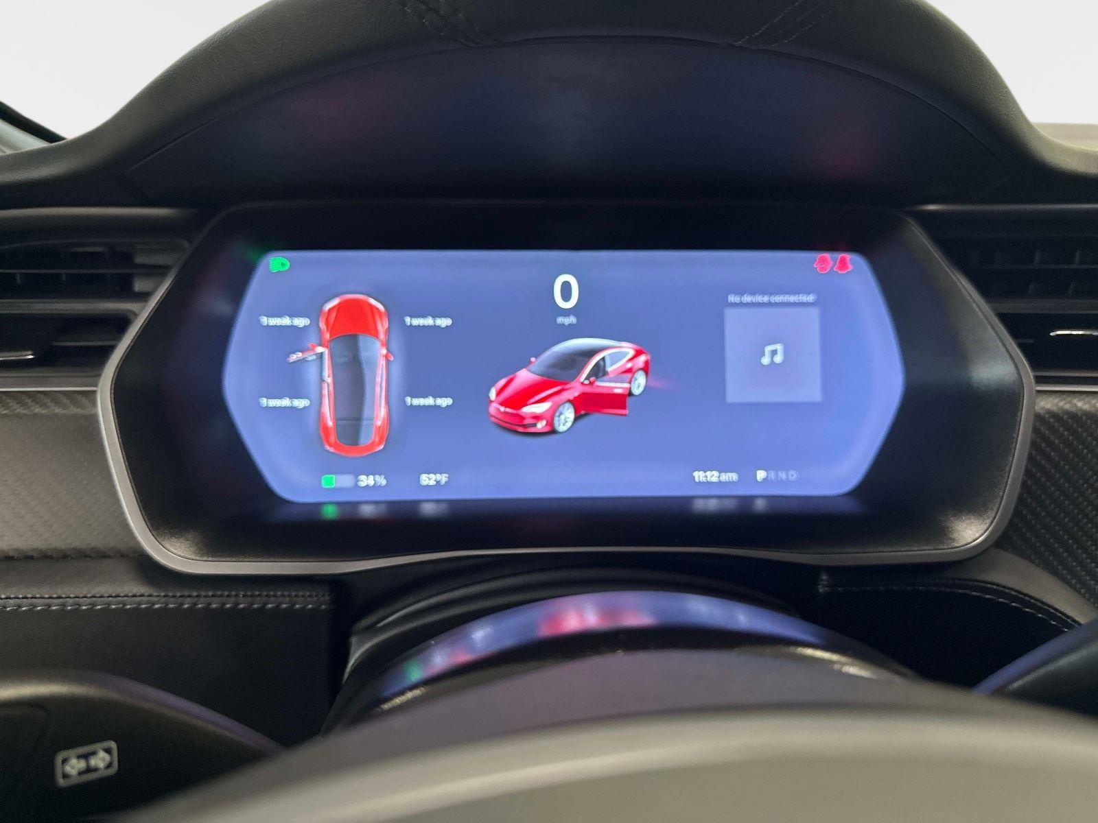 Used 2018 Tesla Model S AWD image 28