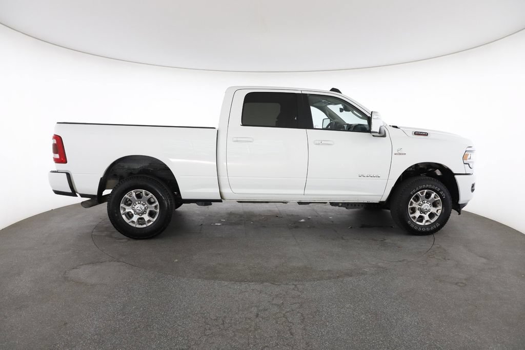 Used 2024 RAM 2500 Laramie w/ Safety Group AWD/4WD image 14