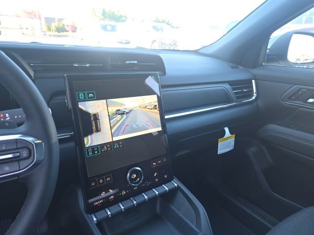 New 2026 GMC Terrain Elevation w/ Black Edition AWD/4WD image 23