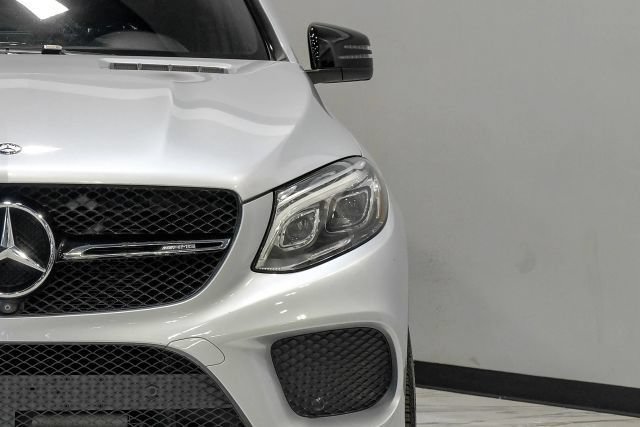 Used 2017 Mercedes-Benz GLE 43 AMG 4MATIC Coupe image 59