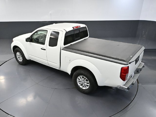 Used 2014 Nissan Frontier SV AWD/4WD image 44