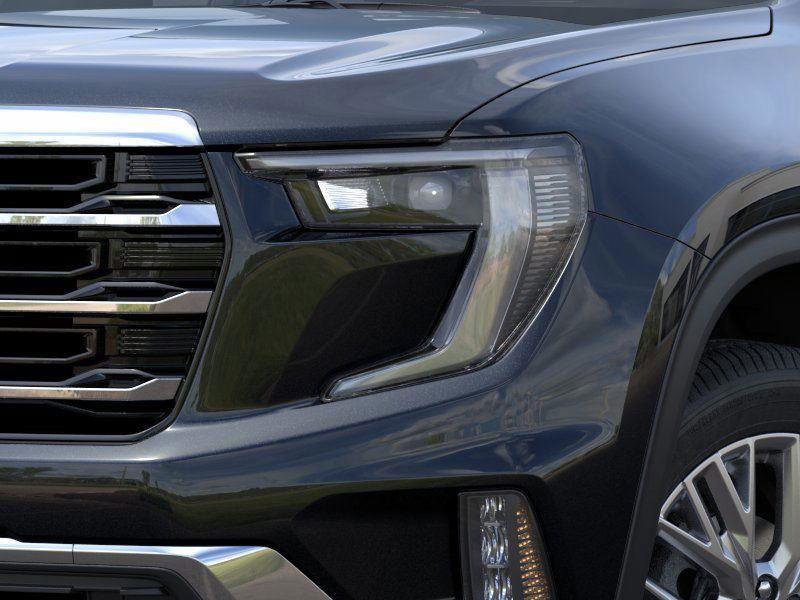 New 2026 GMC Acadia Elevation w/ Elevation Premium Package image 10