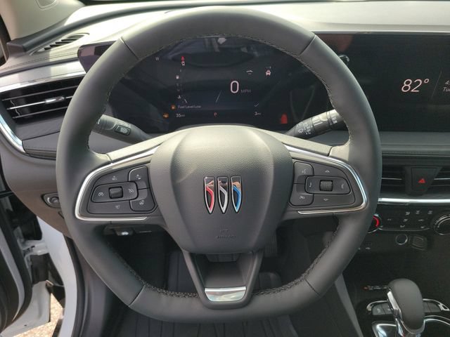 New 2026 Buick Encore GX Sport Touring w/ Advanced Technology Package AWD/4WD image 19