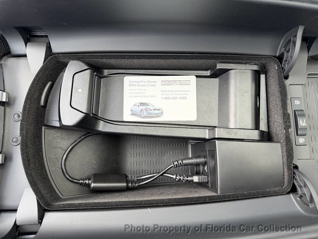 Used 2011 BMW 750i RWD image 56