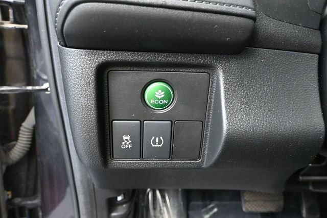 Used 2016 Honda HR-V EX image 30