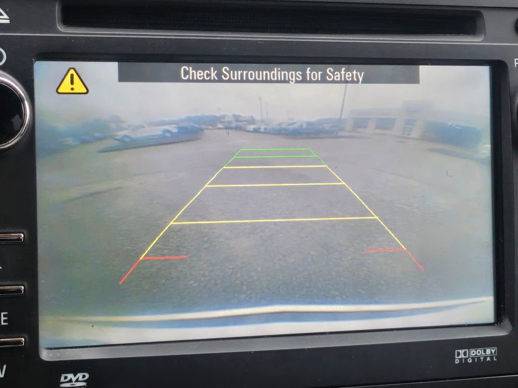 Used 2014 Chevrolet Traverse LT image 18