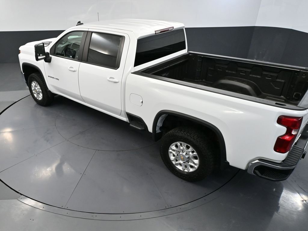 Used 2023 Chevrolet Silverado 2500 LT image 57