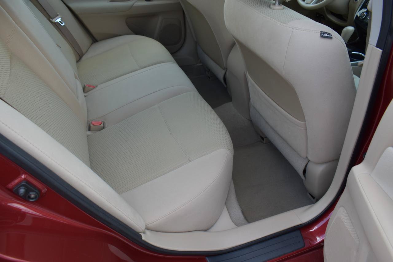 Used 2014 Nissan Altima 2.5 FWD image 27