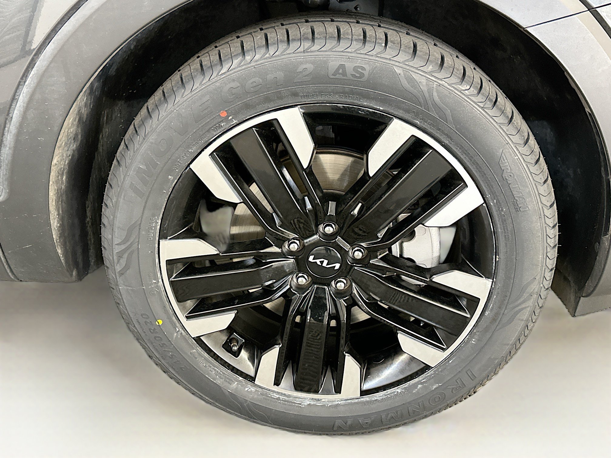 Used 2024 Kia Telluride SX AWD/4WD image 11