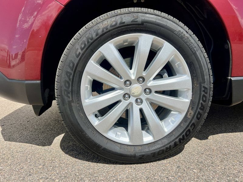 Used 2012 Subaru Forester 2.5X Premium AWD/4WD image 22