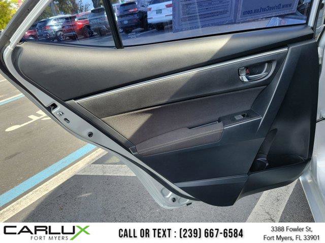 Used 2019 Toyota Corolla LE image 16