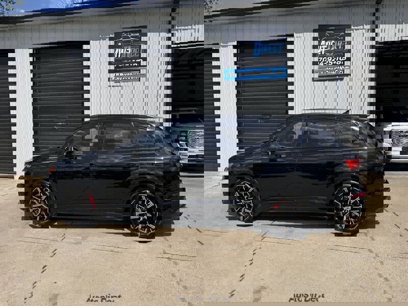 Used 2022 Audi SQ7 Prestige image 9