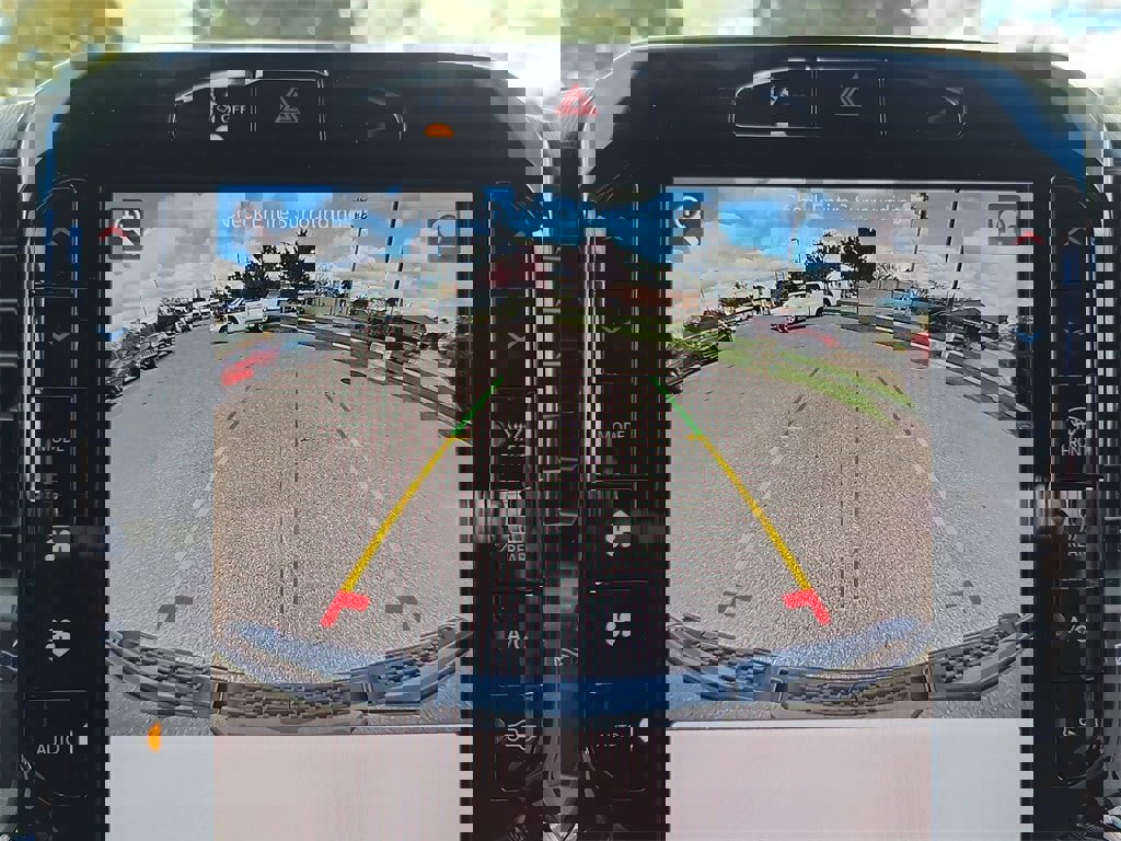 New 2026 RAM 1500 Big Horn image 22