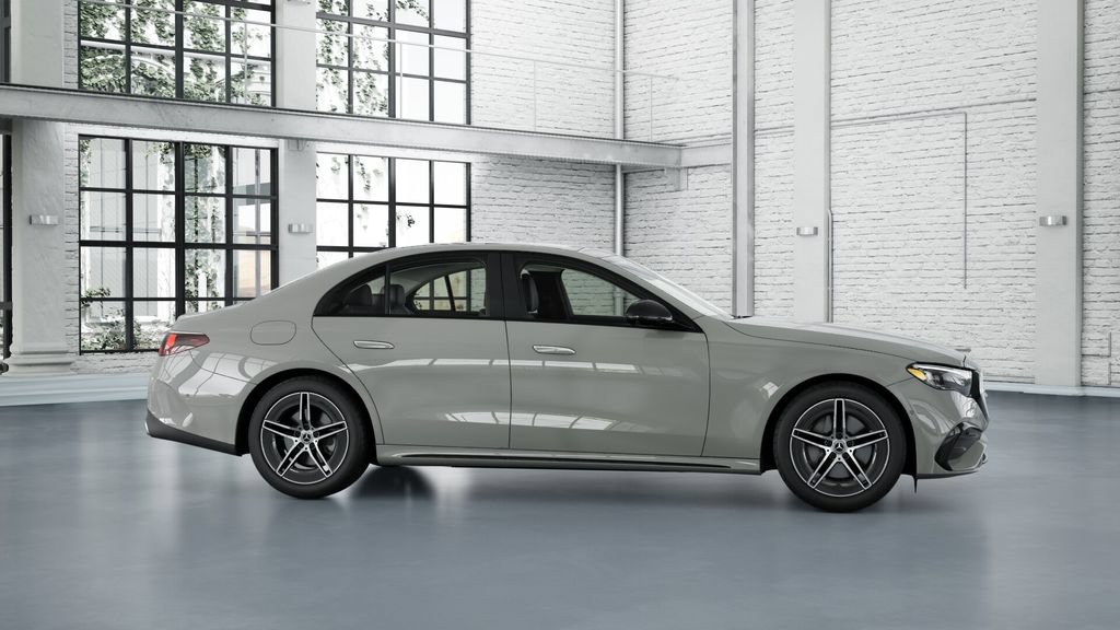 Used 2026 Mercedes-Benz E 350 Sedan image 10