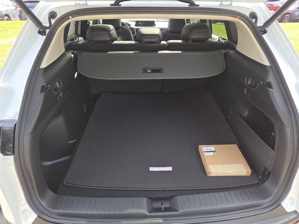 New 2026 MAZDA CX-50 AWD 2.5 Hybrid w/ Premium Pkg image 15